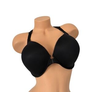 Victoria's Secret 42DD Body By Victoria Push-Up‎ Perfect Shape Full Coverage Bra